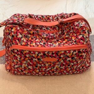 Weekender Travel Bag